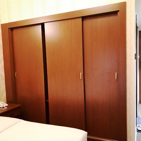Royal Garden Hotel 迪拜 外观 照片