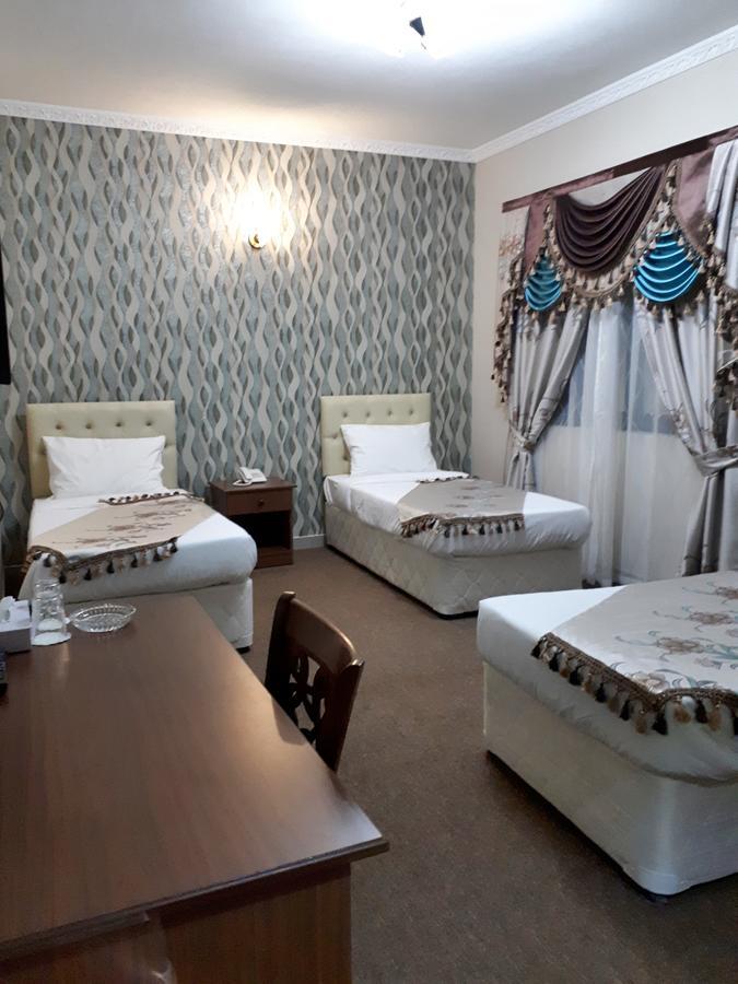 Royal Garden Hotel 迪拜 外观 照片