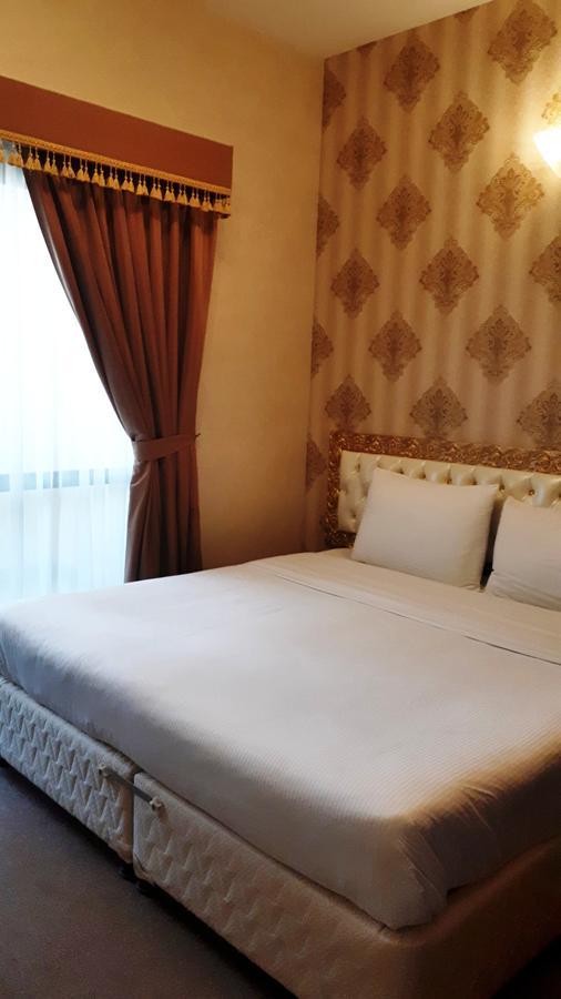 Royal Garden Hotel 迪拜 外观 照片